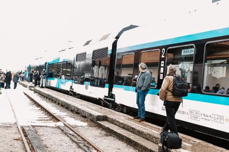 Dogodek - 130 Let -61